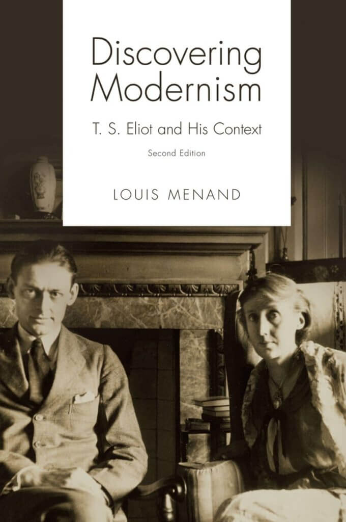 American Studies by Louis Menand